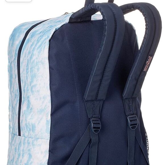 JanSport Cross town Mile high cloud - Picture 4 of 6